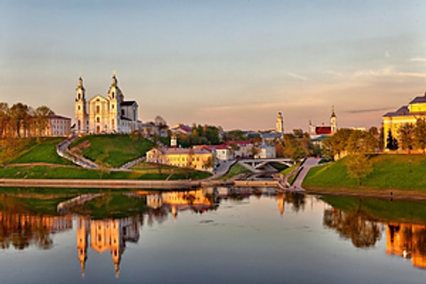 Ваша душа принадлежит Беларуси!