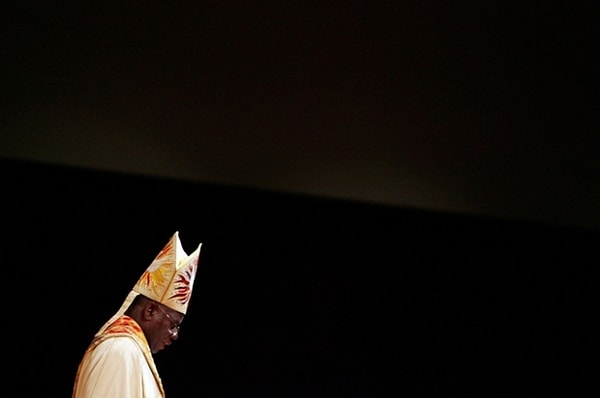 9. Самая нетерпимая к гомосексуализму страна