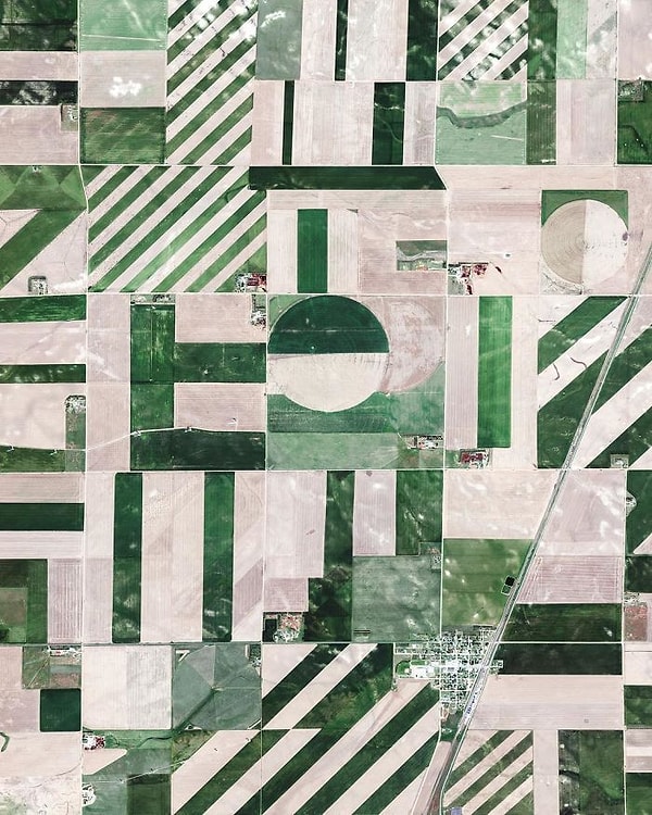 37. Логан-Каунти, штат Колорадо