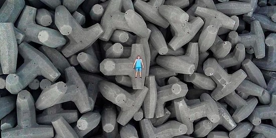 38 спутниковых фото нашей планеты, которые вдохновят вас посмотреть на нее другими глазами