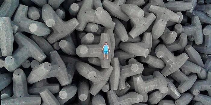 38 спутниковых фото нашей планеты, которые вдохновят вас посмотреть на нее другими глазами