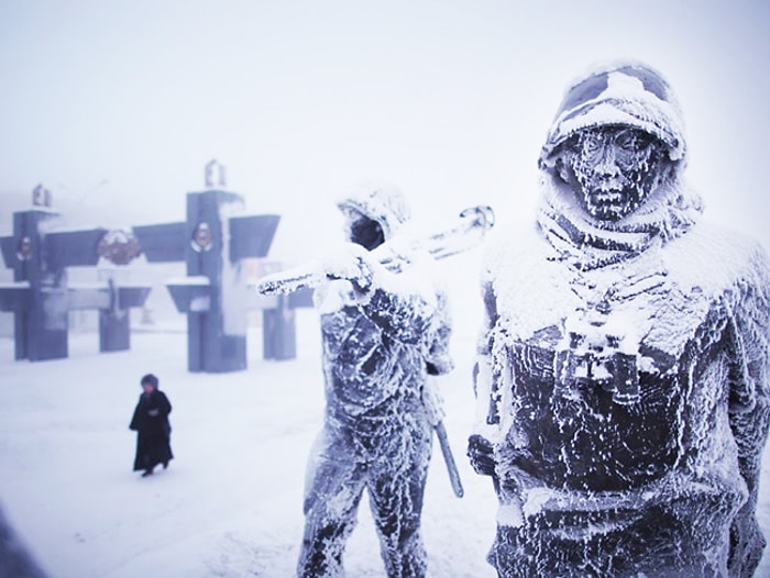 22 самых-самых городов и стран, которые отличаются от других чем-то особенным