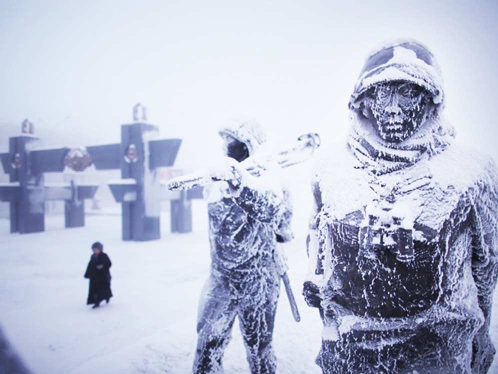 22 самых-самых городов и стран, которые отличаются от других чем-то особенным