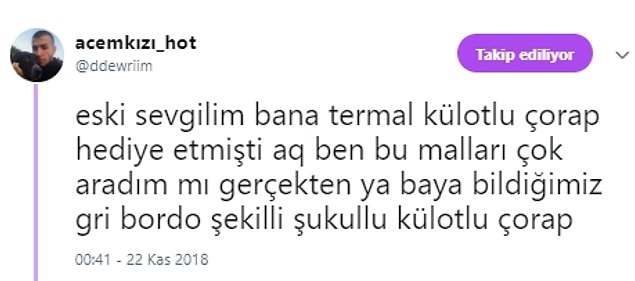 Eski sevgilileri ile nasıl ayrılmış? Öğrenin.