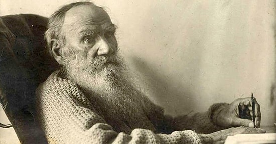 Тест: Так ли хорошо вы знаете Льва Толстого, как думаете?