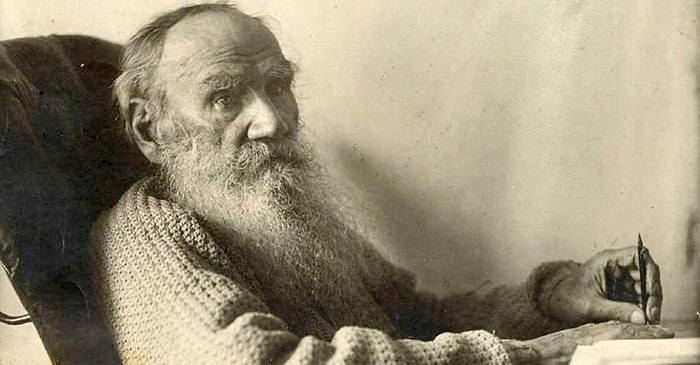 Тест: Так ли хорошо вы знаете Льва Толстого, как думаете?