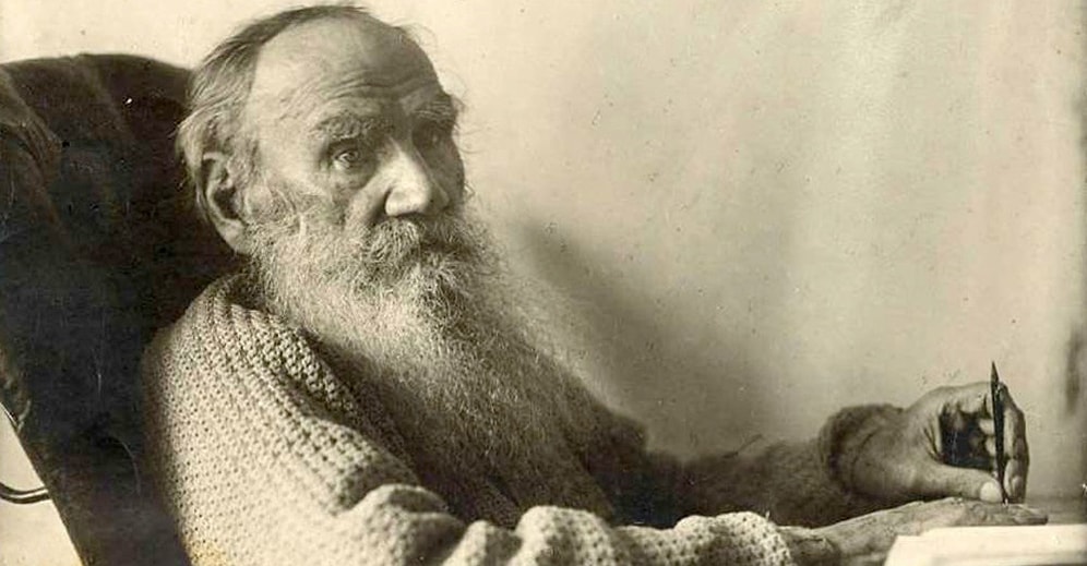 Тест: Так ли хорошо вы знаете Льва Толстого, как думаете?