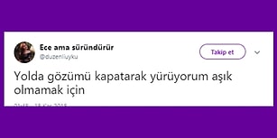 Düşüyor mu Böyle? Kendinizi Aşkın Derin Sularına Aniden Atmamanız İçin Altın Değerinde Öneriler