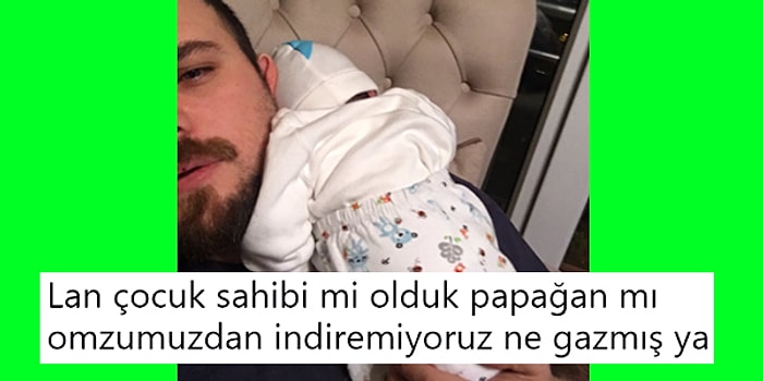 Her Ne Yapıyorsanız Bırakıp Okumanız Gereken Haftanın En Komik 23 Tweet'i