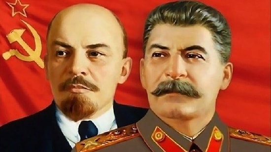 Тест: Угадайте, о ком факт: о Ленине или о Сталине?