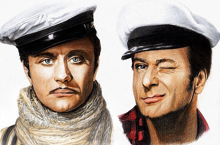 Сложный тест по фильму "12 стульев": Насколько хорошо вы его помните?