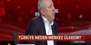 Akşam Gazetesi Genel Yayın Yönetmeni Kelkitlioğlu: 'Suudiler Lider Olarak Erdoğan'ı Görüyor'