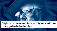 Uykusuz Kaldığınız Zaman Vücudunuzda Yaşanacak Sorunların Neler Olduğunu Biliyor musunuz?