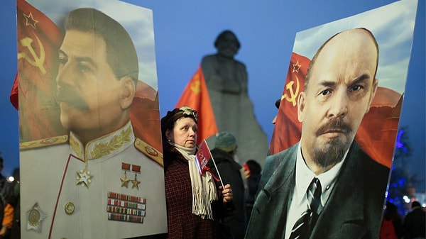 4. Почти получил Нобелевскую премию