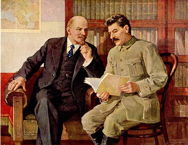 5. А кто во время ссылки проводил юридические консультации?