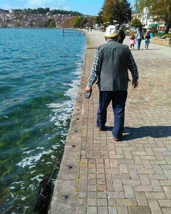 13. Ну что, поплыли?