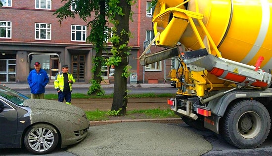 Неудача их второе имя: 20 фото и гифок, которые дадут прочувствовать всю боль фразы «не мой день»