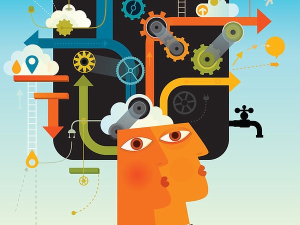 Беспокойный разум