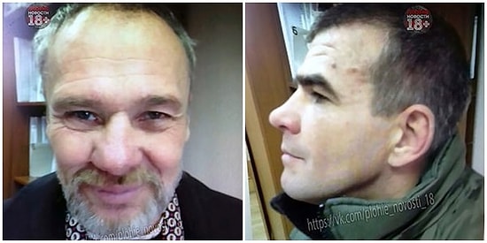 Dünyanın Çivisi Çıktı: Öldürdükleri Kadının Tüm Uzuvlarını Koparıp Karaciğerini Pişirdiler!