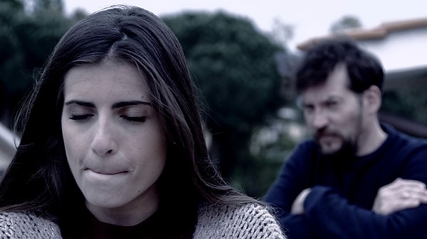 Разногласия разрушат ваш брак