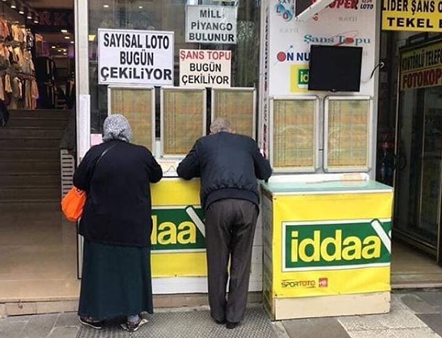 3. Hastalıkta sağlıkta, tutmayan kuponda eş olarak kabul ediyor musun?