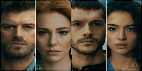 Yeni Bir Efsane mi? İlk Bölümüyle Herkesi Ekrana Bağlayıp Ciğerimizi Çürüten Dizi: Çarpışma