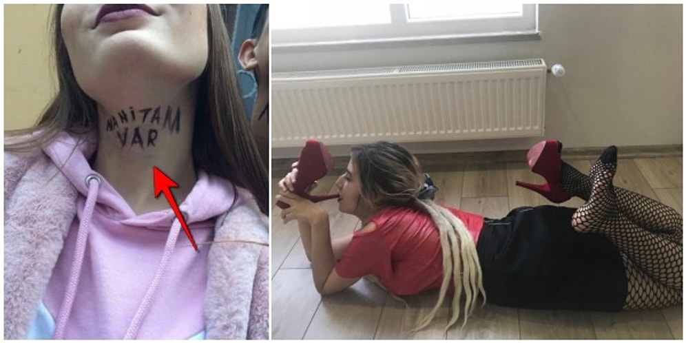 Gördüğünüz Andan İtibaren Gençliğinizden 20 Yıl Götürme Garantisi Olan Birbirinden Acayip 13 Görsel