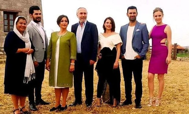 19. Beni Affet (2011) IMDb: 2.2