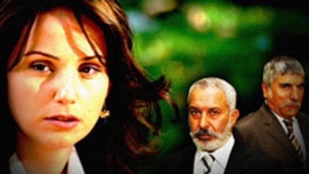 13. Yağmurdan Sonra (2006) IMDb: 2.0