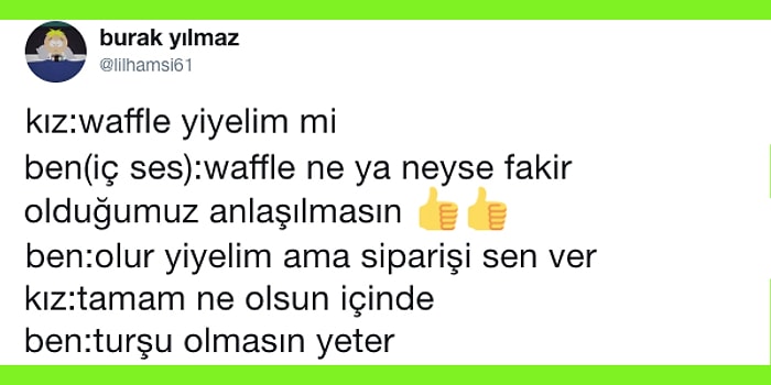 Bize Her Gün Black Friday! Fakirliğini Dibine Kadar Yaşayıp Acısını Mizahla Hafifleten 15 Kişi