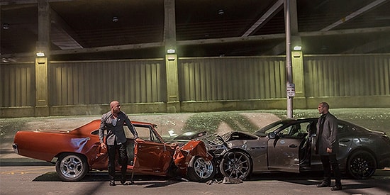 Türkiye'de Bu Zamana Kadar En Fazla Gişe Yapmış 25 Yabancı Film!