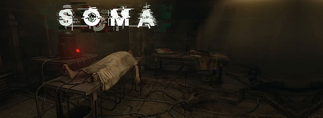 9. SOMA