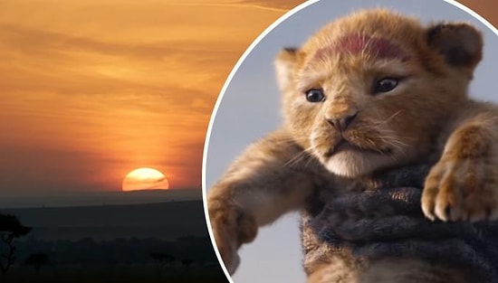 Aslan Kral'ın Yeni Filminden İlk Teaser Geldi!