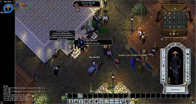 Ultima Online