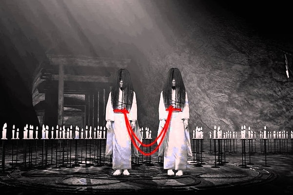 12. Fatal Frame