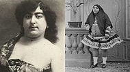 Erkeklerin Aklını Başından Alan, 19. Yüzyılın Güzellik Sembolü İran Prensesi: Qajar
