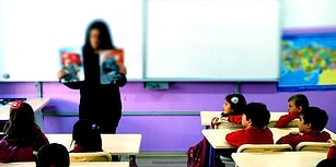 Eğitim Sen Raporu: 'Öğretmenlerin Yüzde 70'i Mesleğini Bırakmayı Düşünüyor'