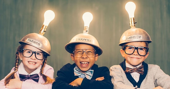 Сколько правильных ответов вы сможете набрать в тесте на эрудицию?