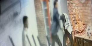 3 Öğrenciyi Dövüp Paralarını Aldı: Polise 'Yağma' Suçundan Tutuklama