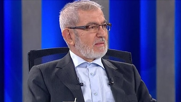 Demircan'nın yazısının ilgili bölümü şu şekilde: