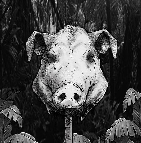 2. "Повелитель_____"