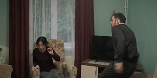 Cumhurbaşkanlığı'ndan Tepkilerin Odağında Kalan 'Kadına Şiddet Videosu': 'Kadına Şiddet Hapiste Biter'