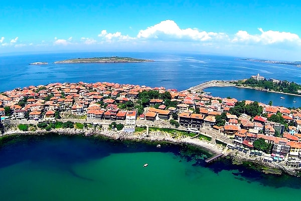 3. Что скажете про Болгарию?