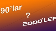 Bu Evet Hayır Testine Göre 90'lar mı Yoksa Milenyum Çocuğu musun?