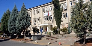 Binlerce Üniversite Öğrencisi Yıkılma Riski Yaşayan Binalarda Okuyor: 'Yıllardır Bakanlığa Başvuruyoruz'