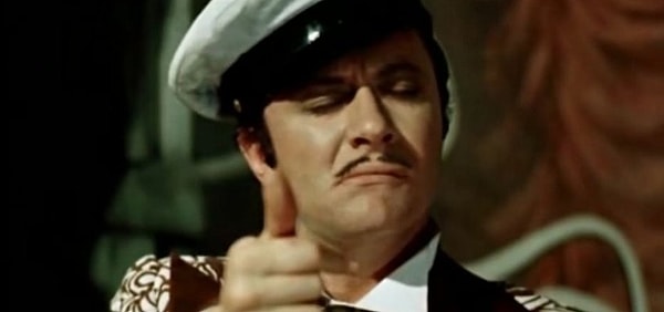 7. В Пятигорске Остап продавал билеты на озеро, куда можно было попасть бесплатно. Как оно называлось?