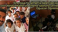 Hakkınızı Ödeyemeyiz! Öğrencilerinin Eğitim Hayatını Cennete Çeviren Fedakar Öğretmenlerimiz