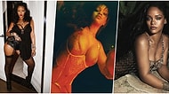 Rihanna'nın Bu Fotoğraflarından Hangisinin Daha Fazla 'Like' Aldığını Bulabilecek misin?