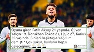 Kartal Deplasmanda Farklı Kazandı! Ankaragücü - Beşiktaş Maçının Ardından Yaşananlar ve Tepkiler