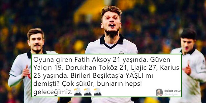 Kartal Deplasmanda Farklı Kazandı! Ankaragücü - Beşiktaş Maçının Ardından Yaşananlar ve Tepkiler